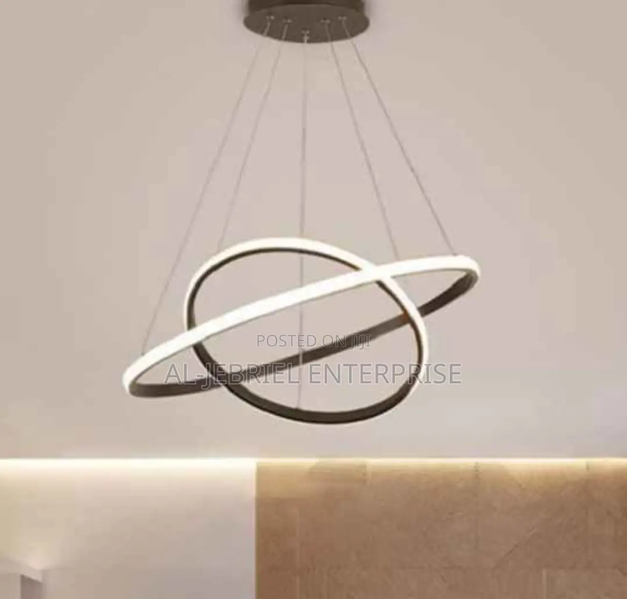 Chandelier Light