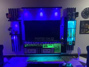 Tv Wall Shelf