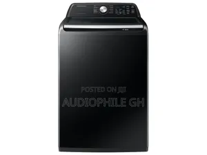 Samsung 4.7 Cu. Ft. Smart Top Load Washer Washing Machine