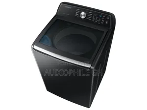 Samsung 4.7 Cu. Ft. Smart Top Load Washer Washing Machine
