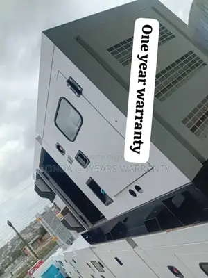 Energetic Generator 60