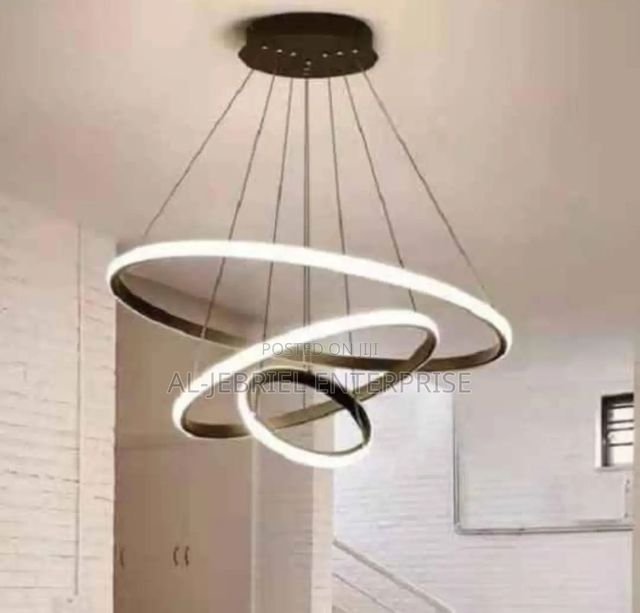 Chandelier
