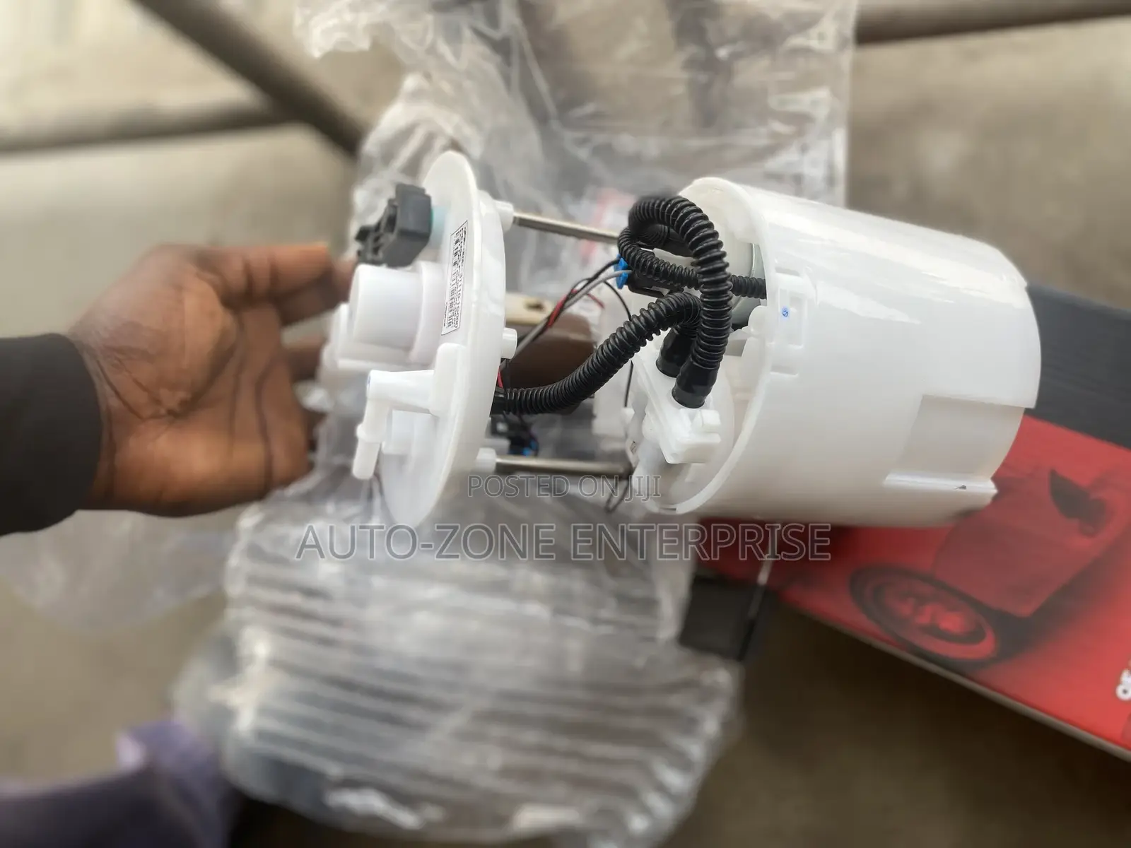 Hyundai Elantra 2014 2015 2016 Fuel Pump