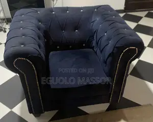 Sofa Chair Complete Set