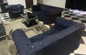 Sofa Chair Complete Set