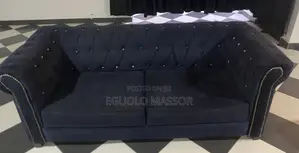 Sofa Chair Complete Set