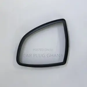 Mirror Guard for BMW X Series