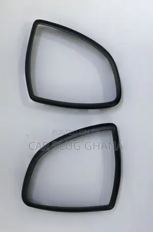 Mirror Guard for BMW X Series