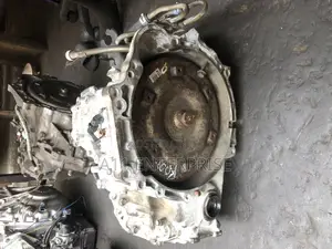 Toyota Corolla 2009 Japan Gear Box(9pins)