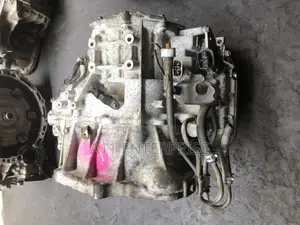 Toyota Corolla 2009 Japan Gear Box(9pins)