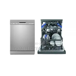 Dishwasher 12 Plate