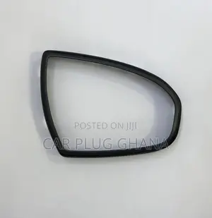 Mirror Guard for Hyundai Tucson