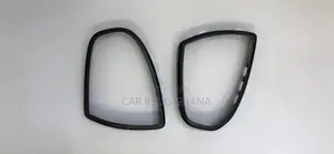 Mirror Guard for Hyundai Tucson