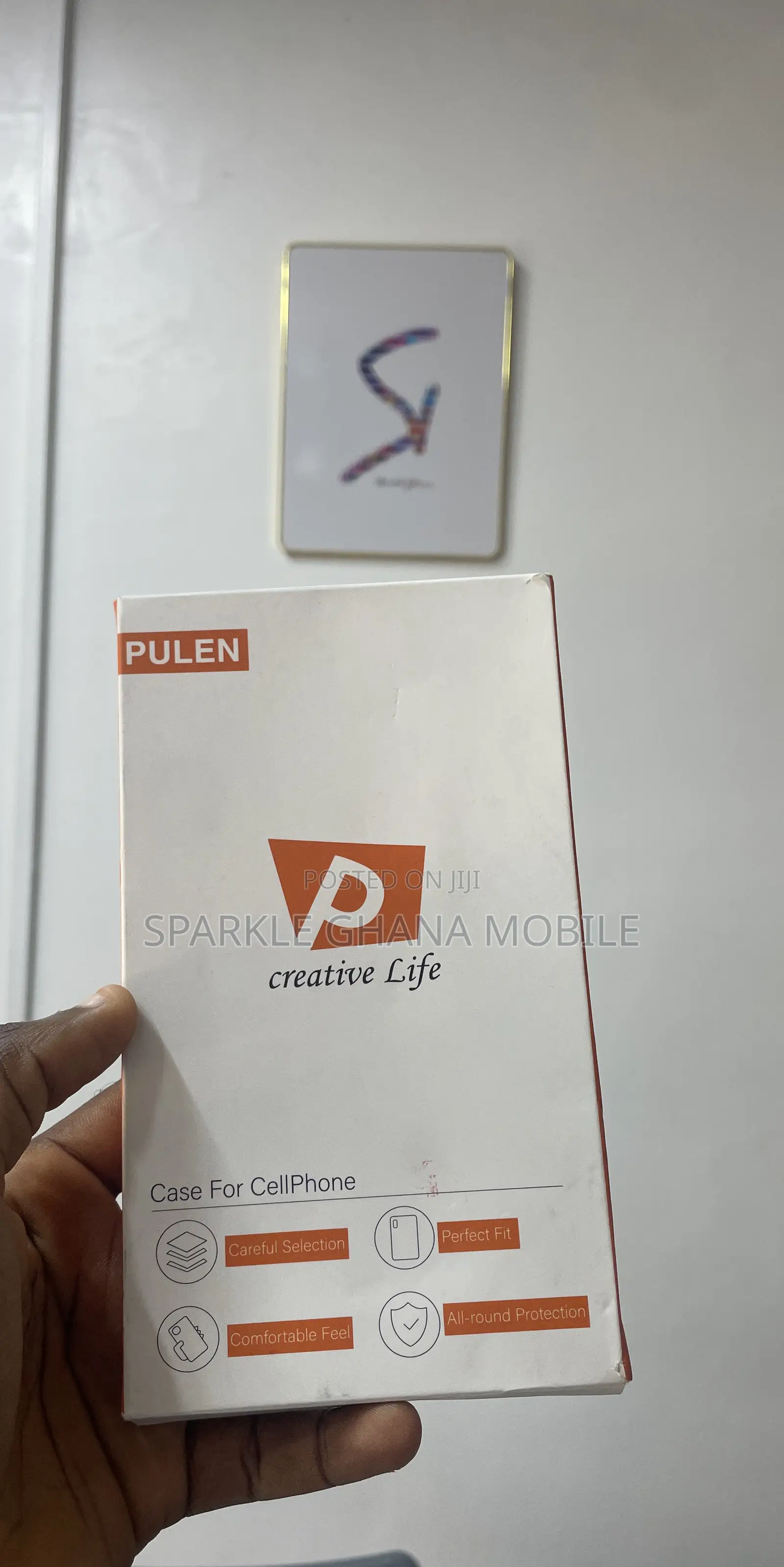 Motorola Moto G10 (Pulen) Back Case