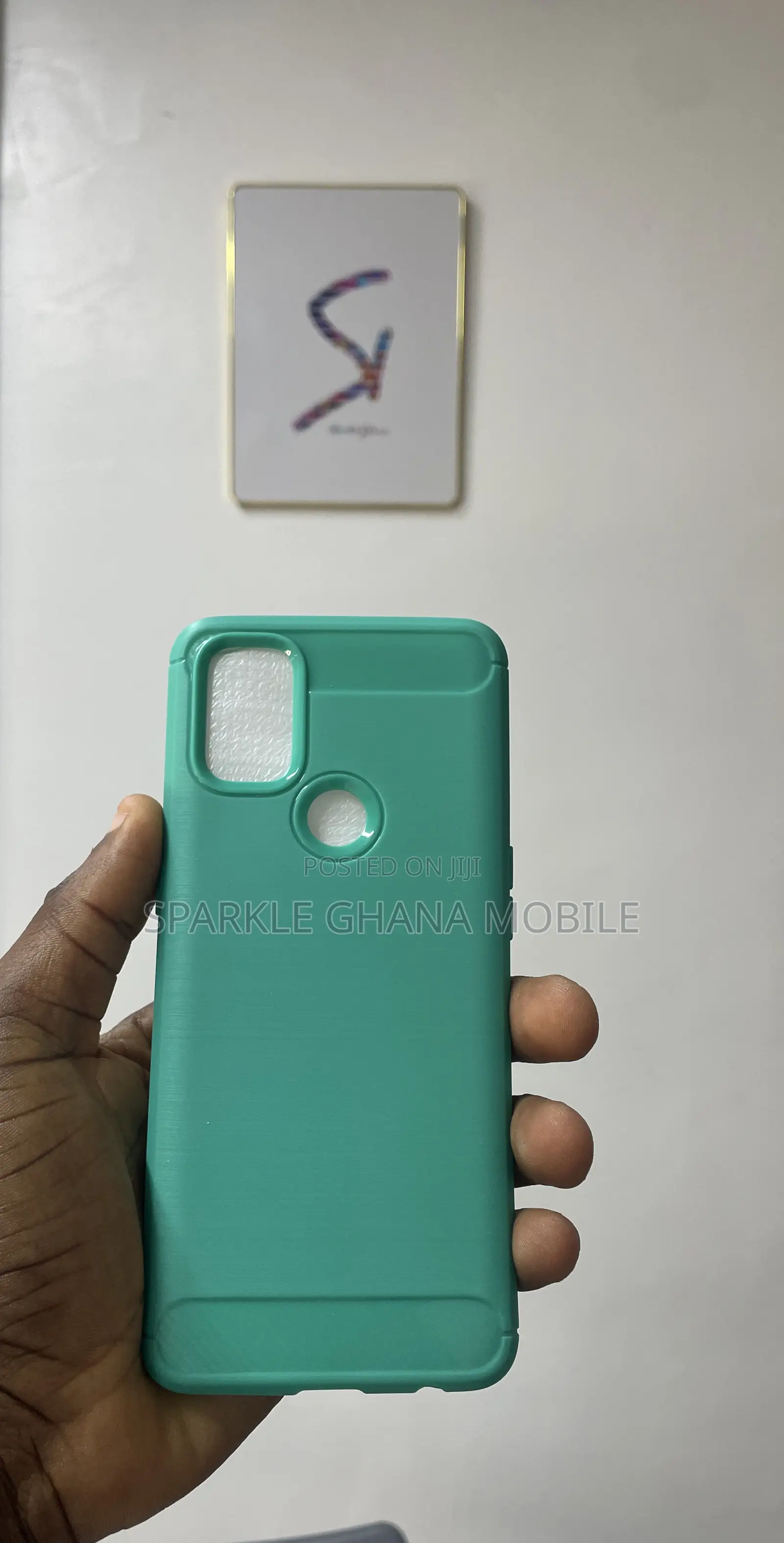 Motorola Moto G10 (Pulen) Back Case