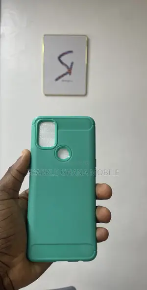 Motorola Moto G10 (Pulen) Back Case
