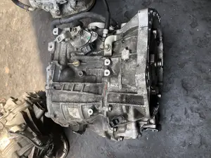 Toyota Vitz 2006-2010 Gear Box