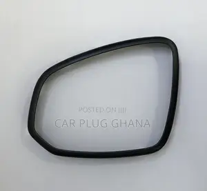 Mirror Guard For Toyota Hilux, Tacoma, Fortuner, Highlander