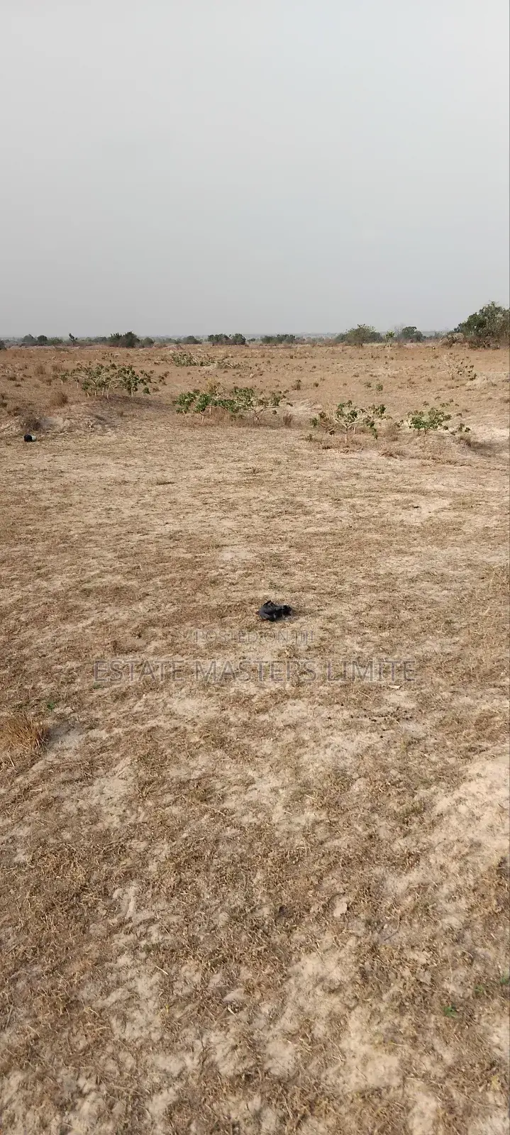 Sokoo Asaase, With Utilities Available for Sale at Tsopoli