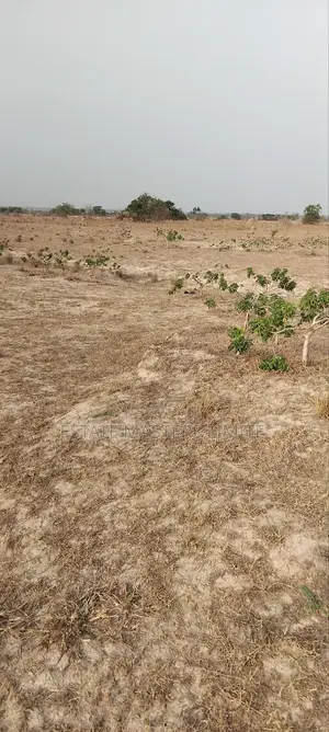 Sokoo Asaase, With Utilities Available for Sale at Tsopoli