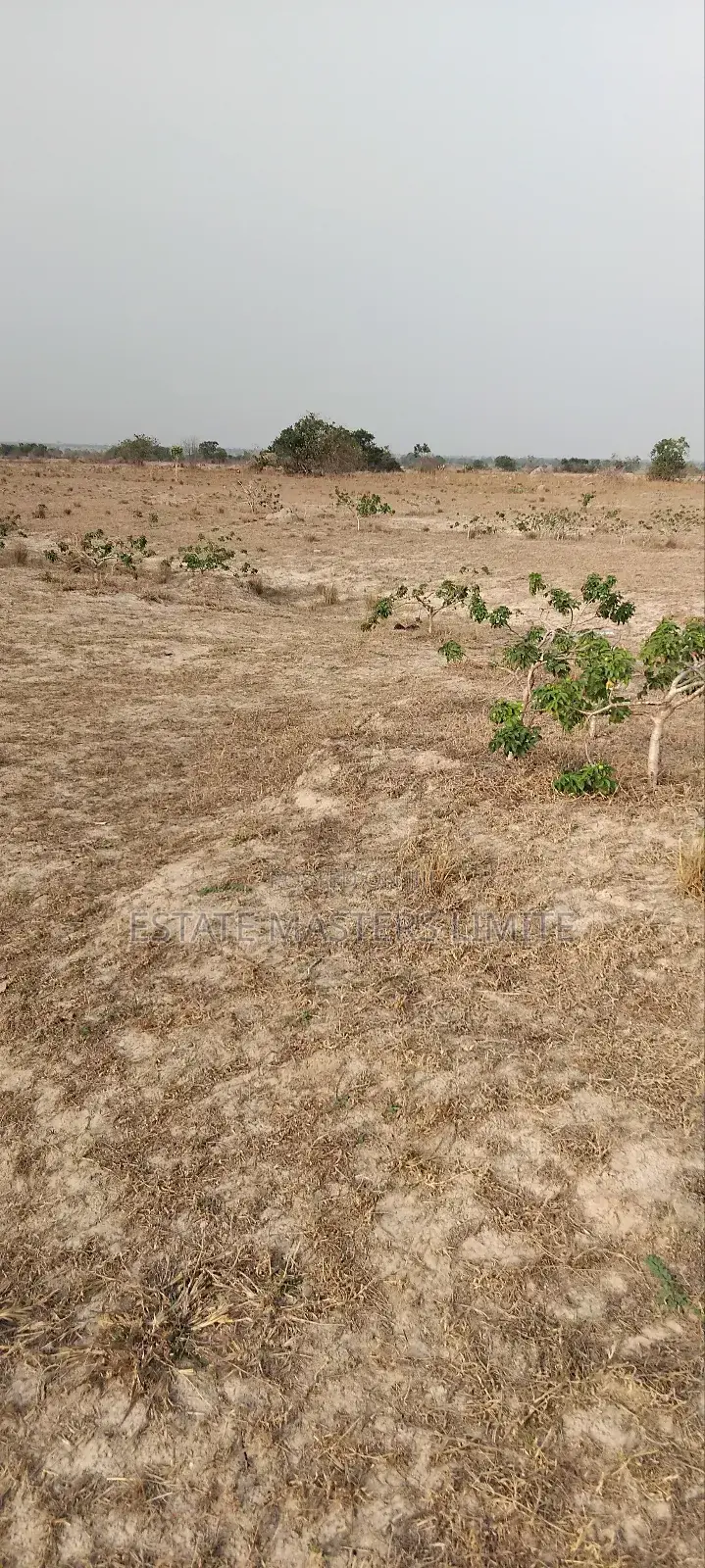 Sokoo Asaase, With Utilities Available for Sale at Tsopoli