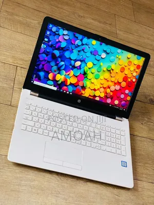 Laptop HP 15 8GB Intel Core I3 HDD 500GB