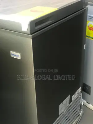 Keep It Fresh With Nasco Chest Freezers