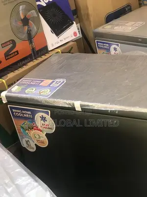Nasco Chest Freezer Affordable, Reliable, and Efficient