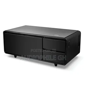 Sobro
Smart Storage Coffee Table With Refrigerated Drawer