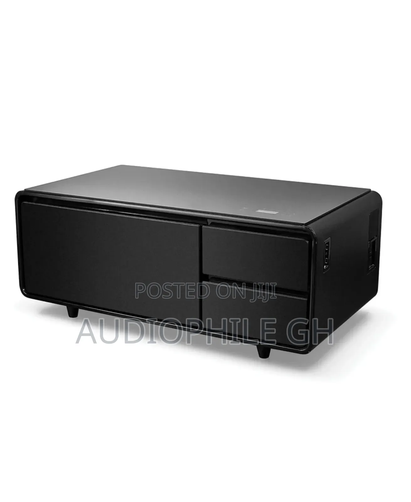 Sobro
Smart Storage Coffee Table With Refrigerated Drawer