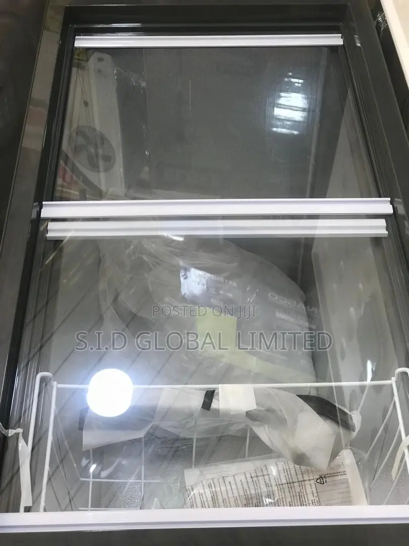 Nasco Chest Freezer the Perfect Companion for Your Kitchen