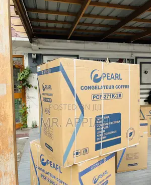 Purchase PCF--2b Pearl 200l Freezer(Gray).