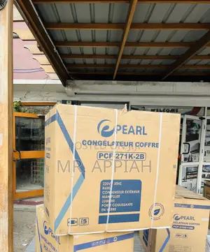 Purchase Original Pearl PCF--2b 200l Freezer