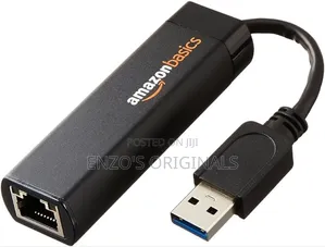 Network Ethernet Adapter Rj45 For Mac And Win11 Usb 3.0 1gbe