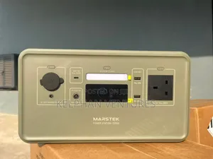 300w Marstek Power Station