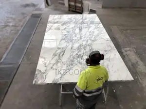 Granites and Marbles