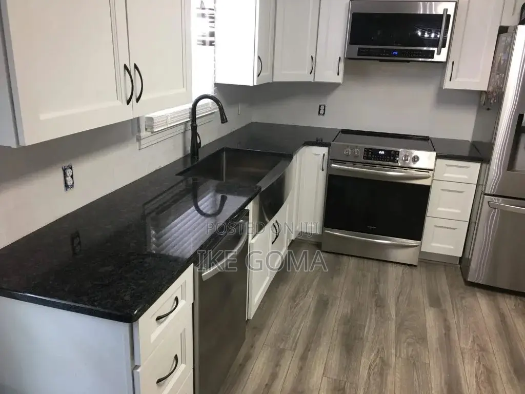 Granites and Marbles