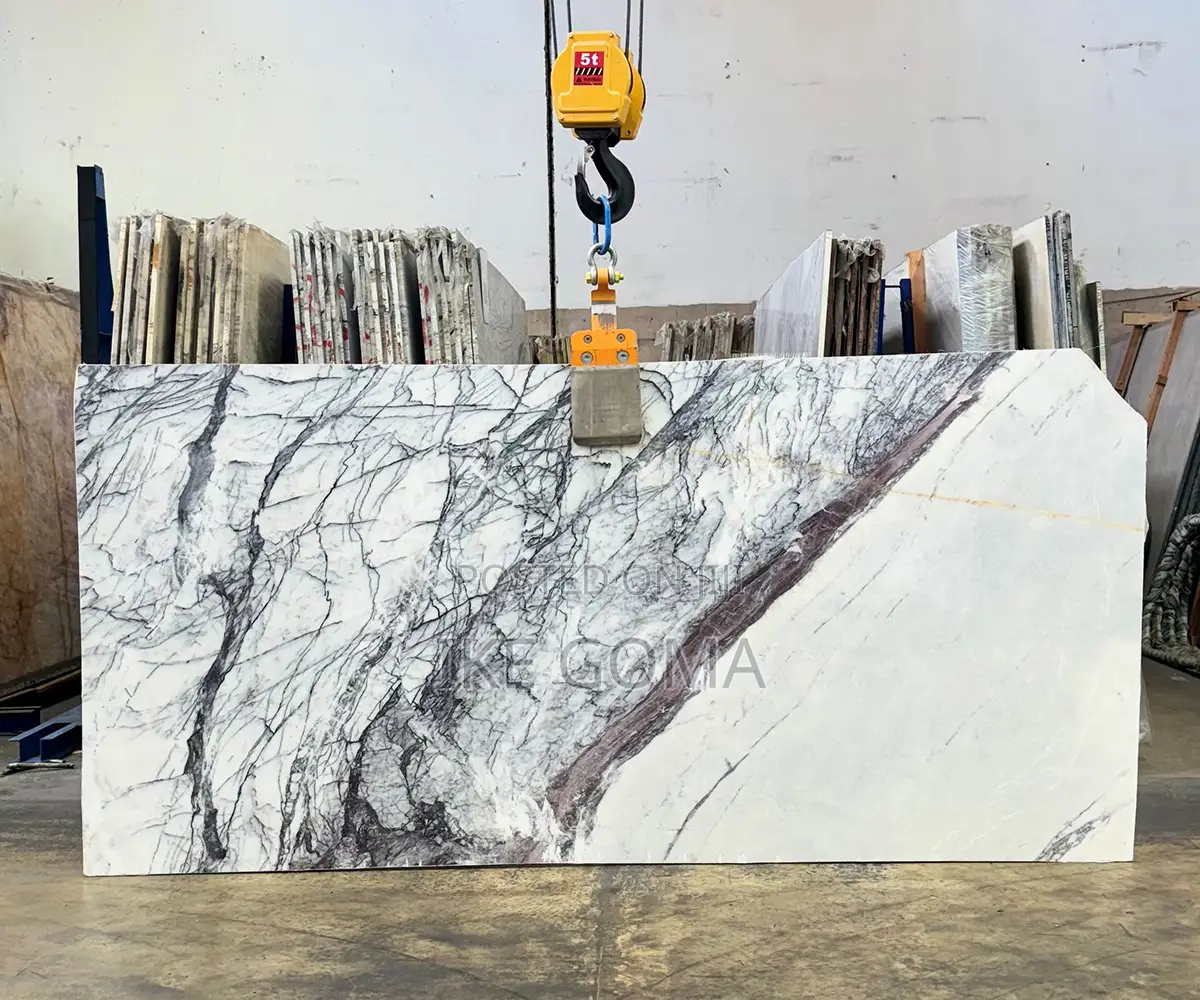 Granites and Marbles
