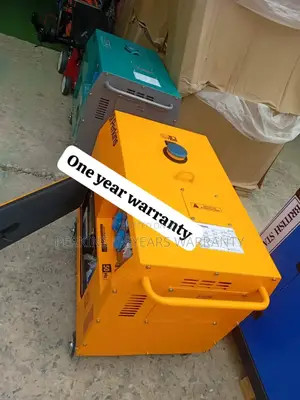 Energy Expert 10kva 13000wats Diesel Generator