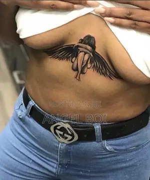 Tattoo Artist