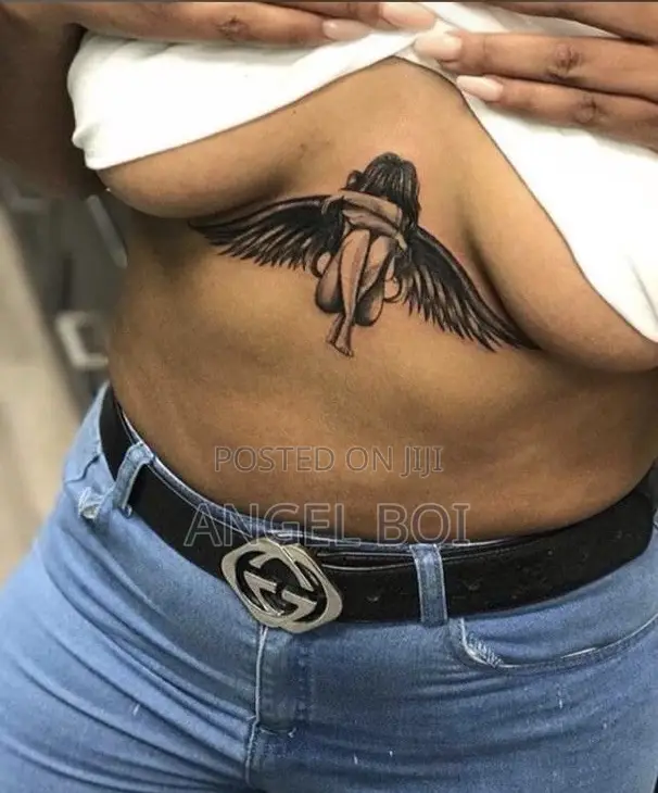 Tattoo Artist