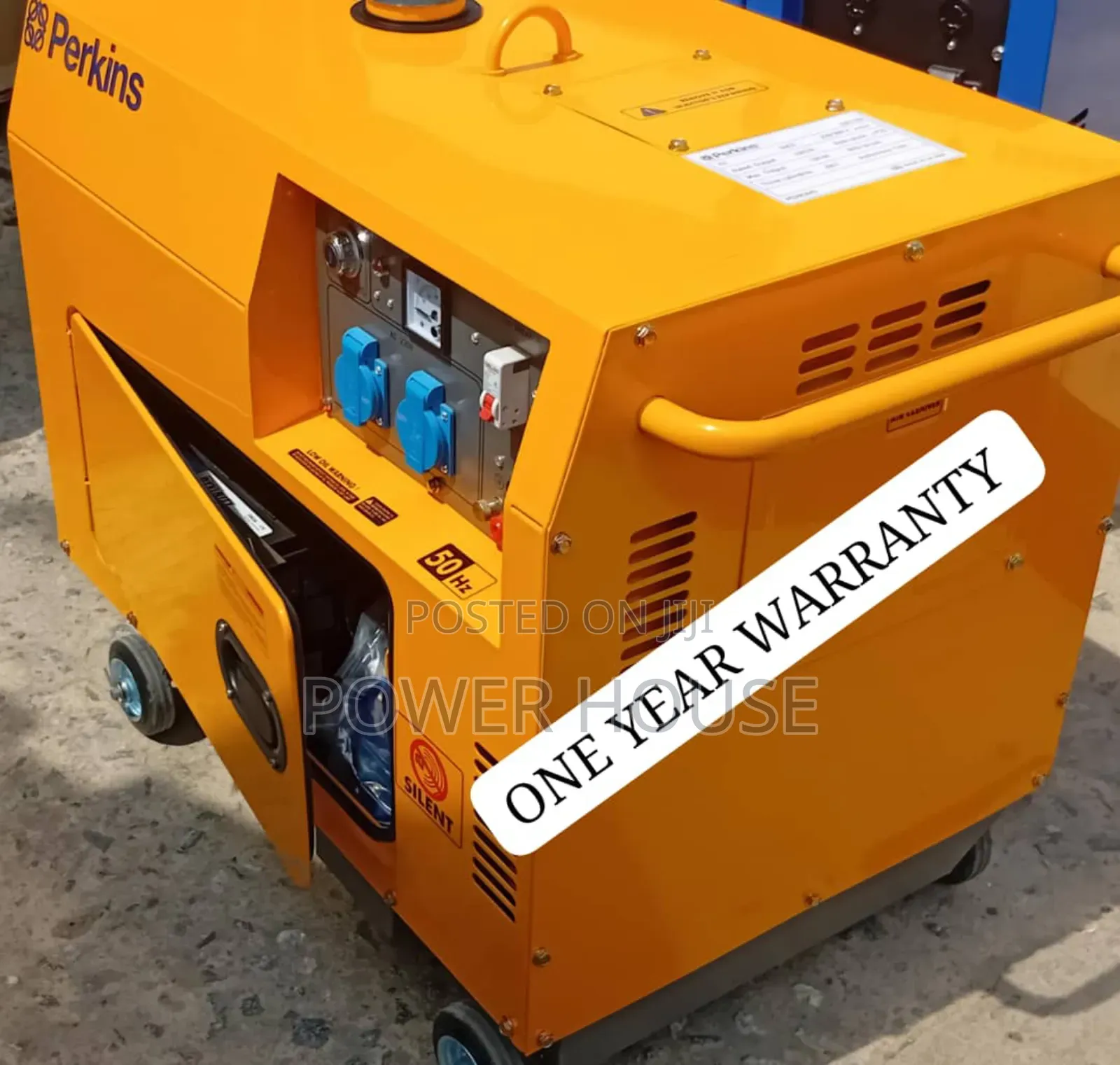 10kva 10kva Diesel Generator Generator