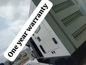 Affordable Generator Perkins 70kva 60kw Engine