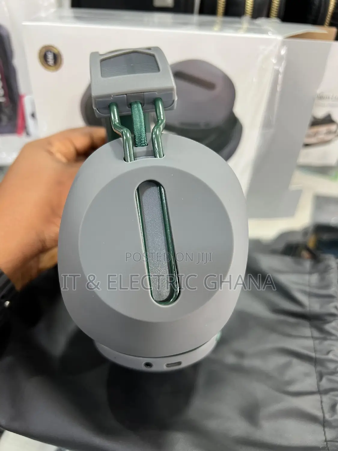 Wiwu Headset