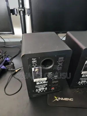 M Audio Bx5 Studio Monitor