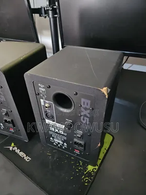 M Audio Bx5 Studio Monitor