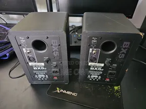 M Audio Bx5 Studio Monitor