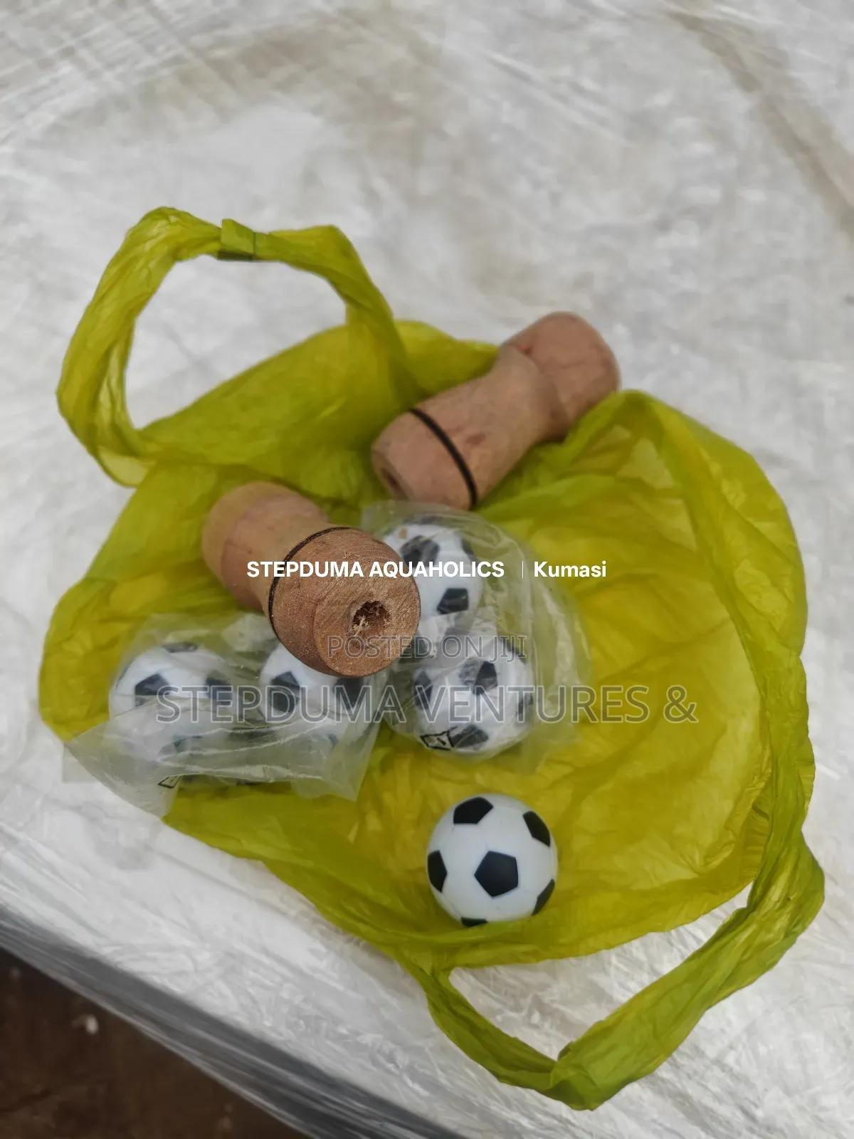 Kasaa Balls(Table Soccer Balls)