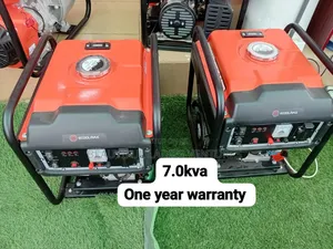 7kva Good Generator 8000watt