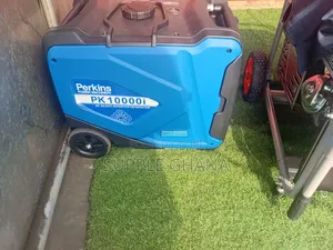 Quality Perkins10kva Inverter Genrator 10kva Pekins Genrator